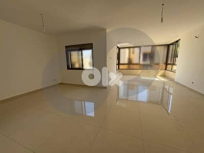 For Sale- Newly Built apartment in Zouk Mosbeh. REF#FS126797