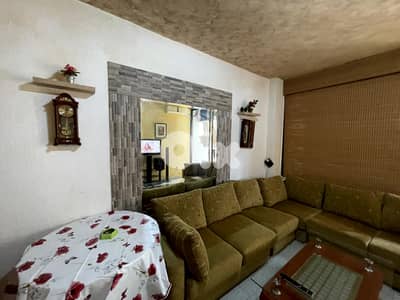 RWK172EN - Furnished Chalet For Rent In Samaya - WINTER SEASON