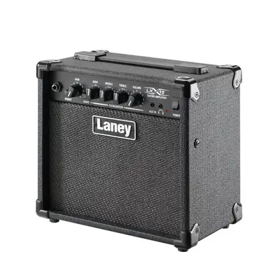 Laney LX15 Electric Guitar Combo Amplifier