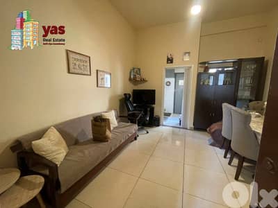 Achrafieh/Saydeh 75m2 | Cozy Flat | Prime Location | Catch | OH