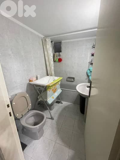 Apartment in tabarja for sale