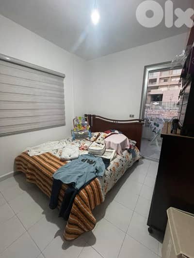 Apartment in tabarja for sale