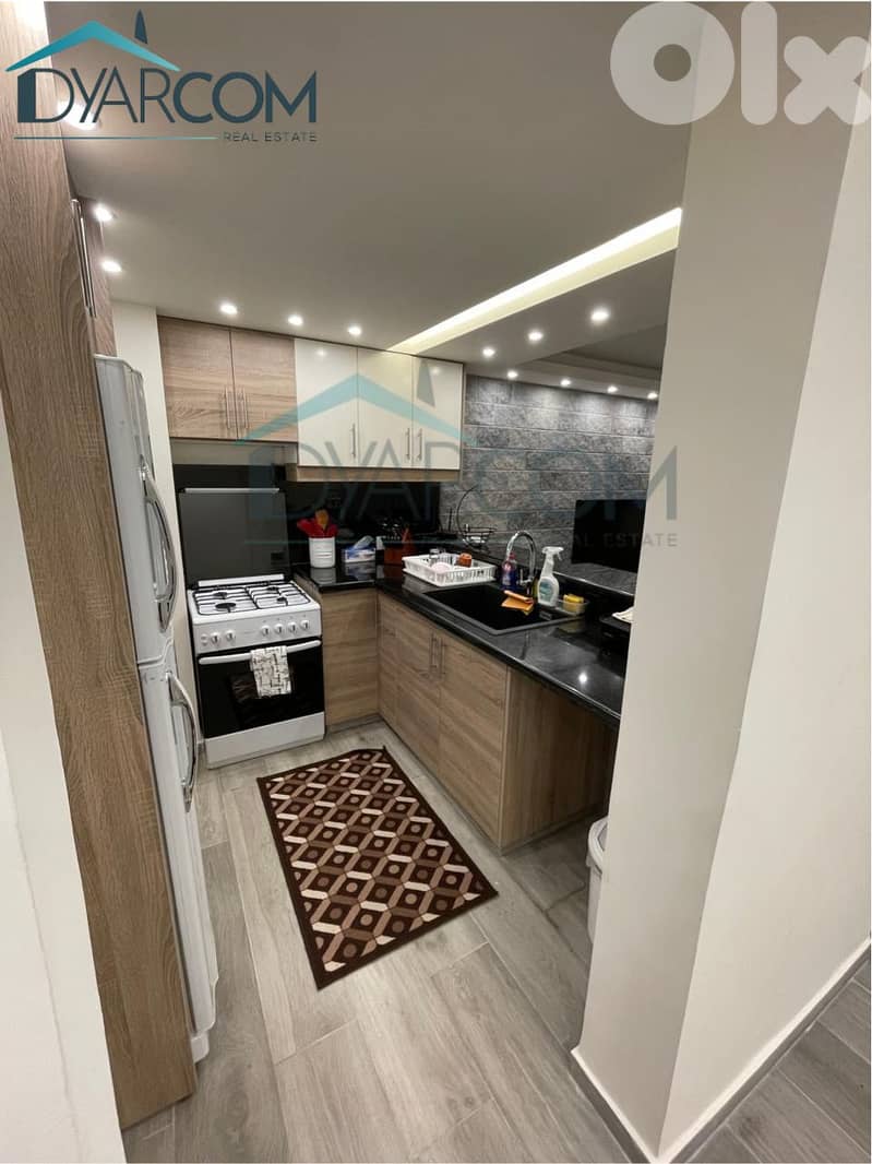DY2884 - Kfardebian San Antonio Furnished Chalet for Sale! 4