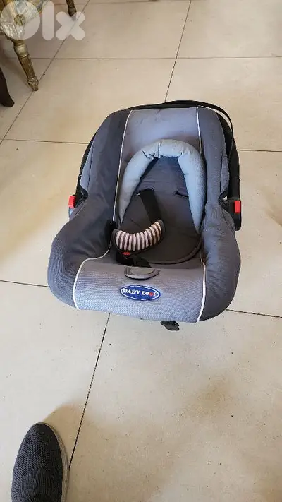 car seats