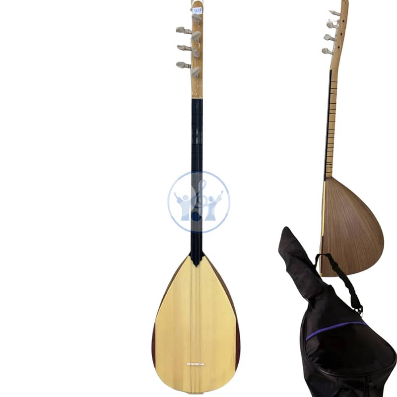 Buzuq Electro Acoustic 0