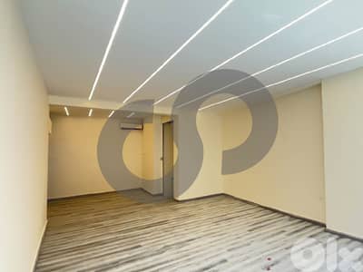 Fully Renovated Shop in Beirut - Mar Elias/مار إلياس REF#TD126804