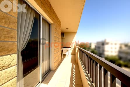 Apartment for rent in Broummana I All included – CPSK92