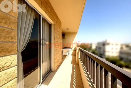 Apartment for rent in Broummana شقة للإيجار في البرمانا CPSK92