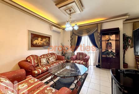 Apartment for rent in Broummana I All included – CPSK92