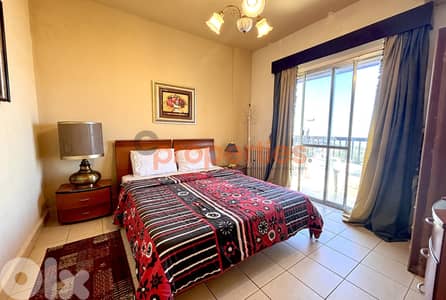 Apartment for rent in Broummana I All included – CPSK92