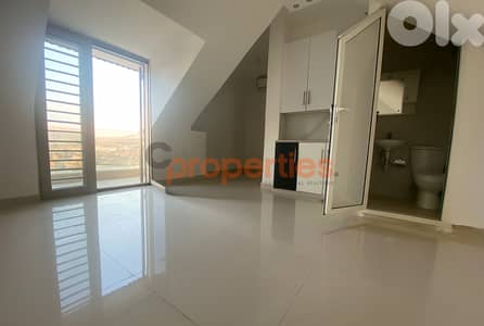 Rooftop Apartment For Rent in Bqennaya - CPFY19