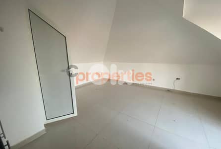 Rooftop Apartment For Rent in Bqennaya - CPFY19