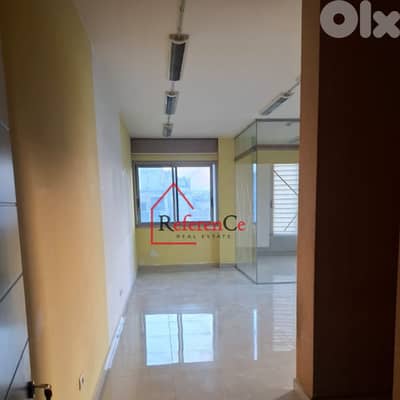 Offices for rent Zalka مكاتب للإيجار في الزلقا