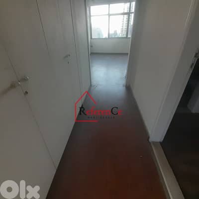Prime location office in Jal El Dib مكتب بموقع مميز في جل الديب