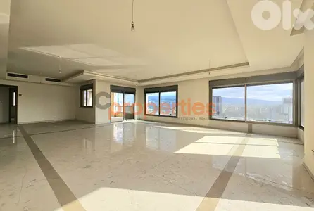 Apartment For Sale in Achrafieh – CPBWW17