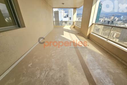 Apartment For Sale in Achrafieh – CPBWW17