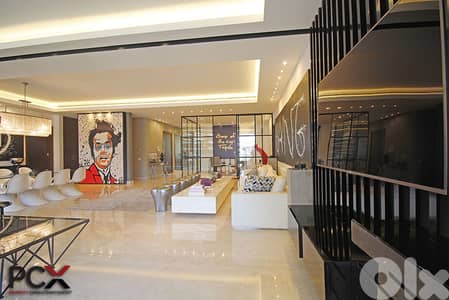 Apartment For Sale In Achrafieh I Furnished | Prime Location