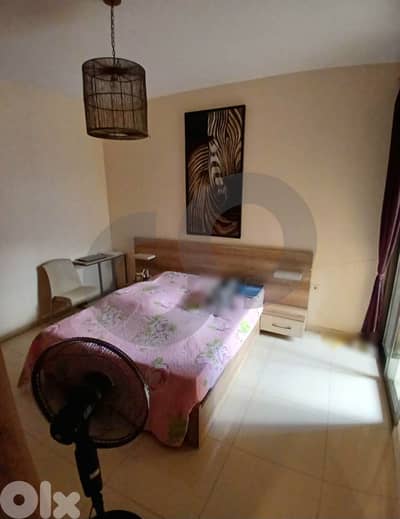 USED LIKE NEW APPARTMENT IN ZOUK MOSBEH REF#GH126813