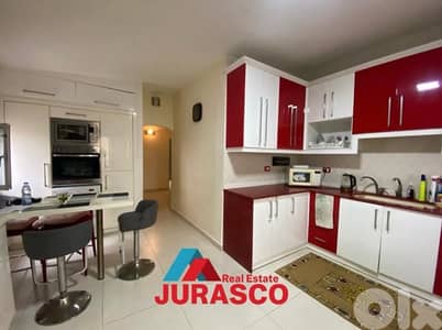 apartment zouk mosbeh 195m / شقة للبيع في زوق مصبح ١٩٥ متر