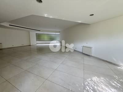 4 BR Apartment for Sale in Achrafieh – 330 sqm شقة للبيع في الأشرفية