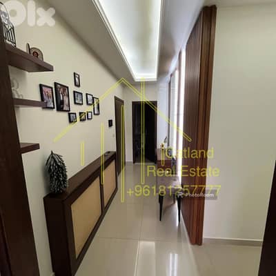 Hot deal apartment in Zandouka for sale ممكن تقسيط إسكان