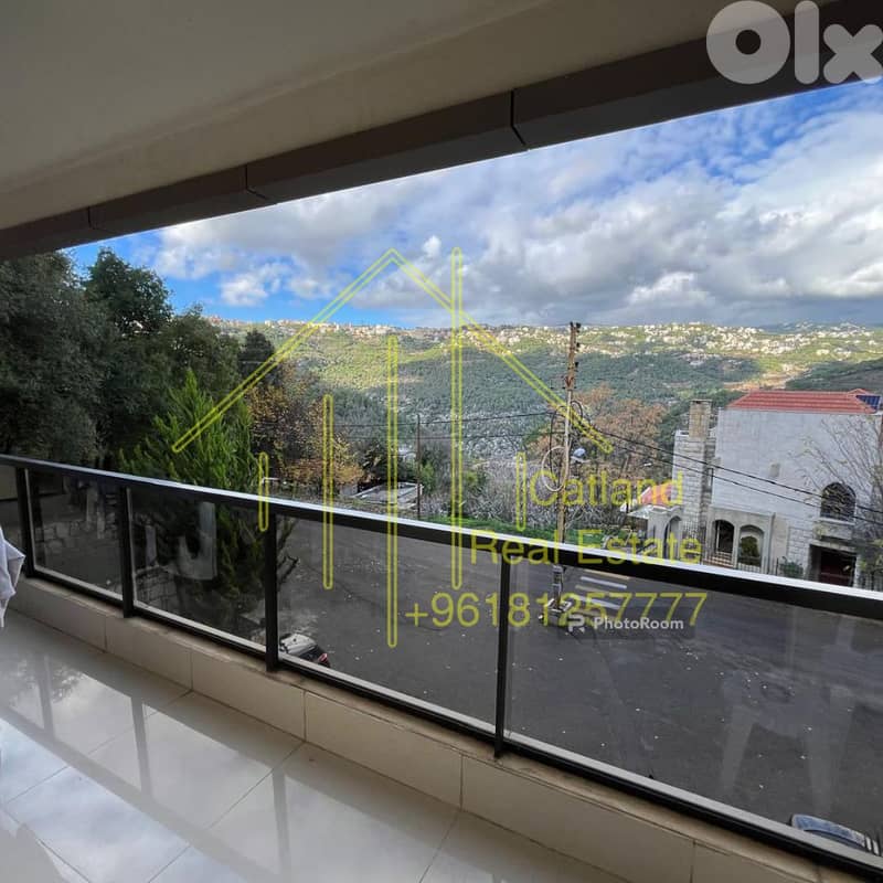 Hot deal apartment in Zandouka for sale ممكن تقسيط إسكان 0