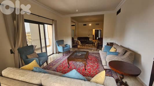 Apartment for sale Hazmieh|Prime Location شقة للبيع الحازمية