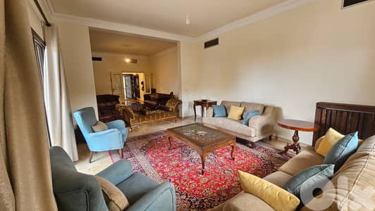 Apartment for sale Hazmieh|Prime Location شقة للبيع الحازمية