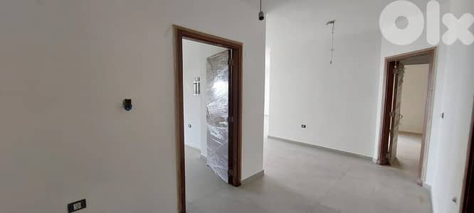 AMAZING APARTMENT FOR SALE IN BROUMANA WITH GARDEN, (BR-356)