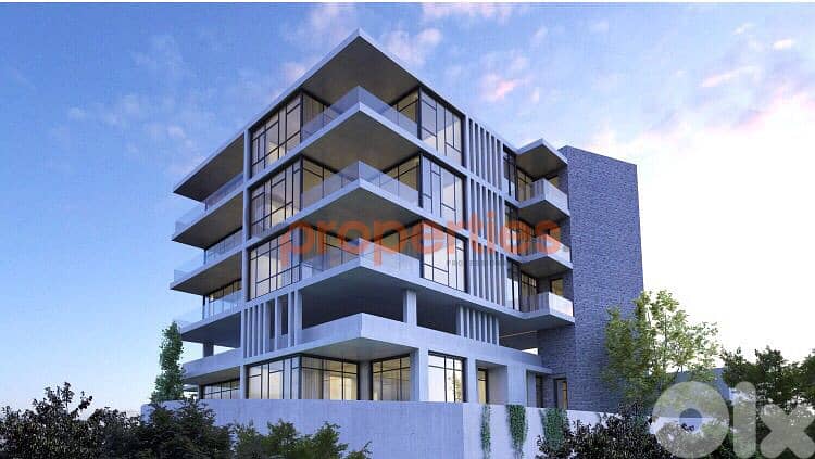 50% DOWNPAYMENT / Duplex For Sale In Belle Vue with Terrace – CPTA18 0