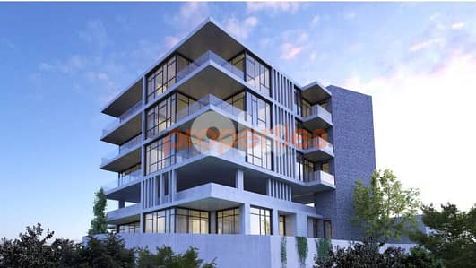 Apartment For Sale Beit El Chaar with Terrace/Garden – CPTA19