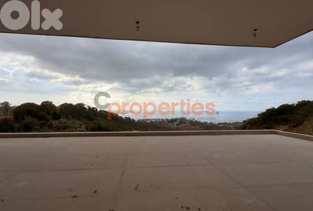 Apartment For Sale In Belle Vue Beit El Chaar – CPTA17