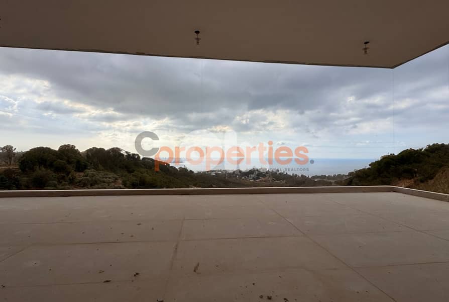 PAYMENT FACILITIES/ For Sale in Beit El Chaar with Terrace – CPTA20 0