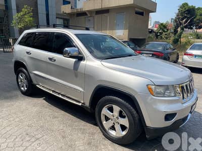 Jeep Cherokee 2011