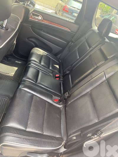 Jeep Cherokee 2011