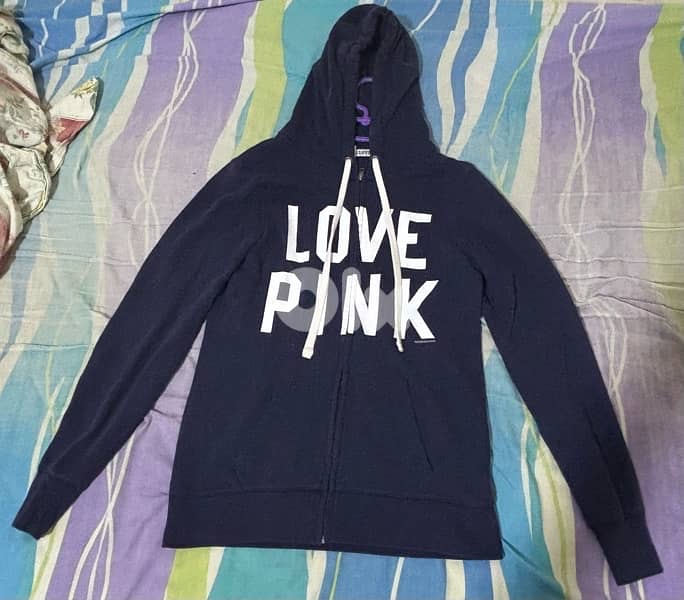 PINK Victoria’s Secret for women 0