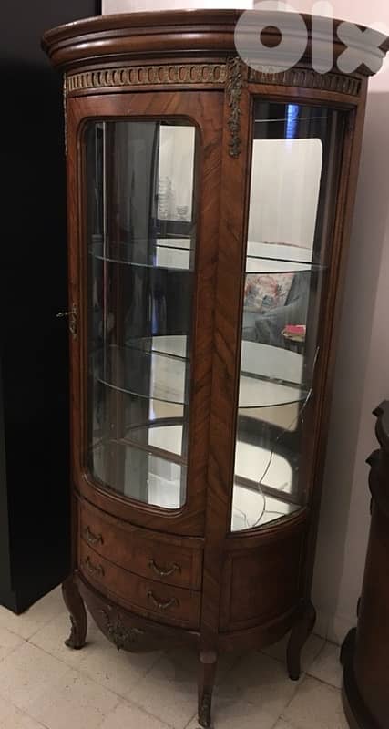 vitrine 0