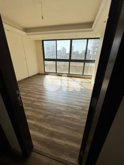 215 SQM Prime Location Apartment in Zkak El Blat, Beirut with Partial