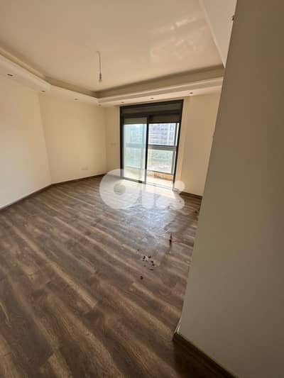 215 SQM Prime Location Apartment in Zkak El Blat, Beirut with Partial