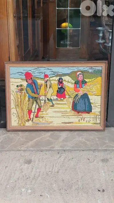 antique