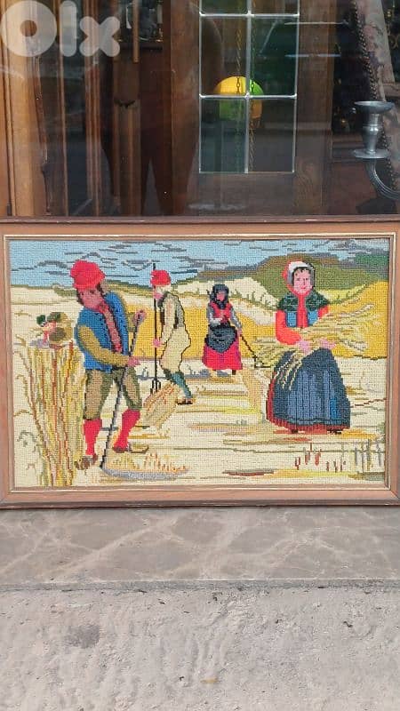 antique 4