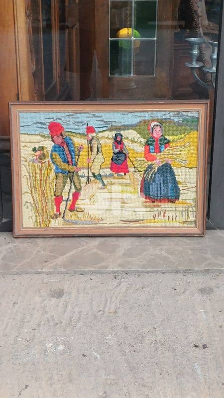 antique 5