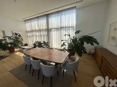 Penthouse For Sale in Saifi | Private Pool / Terrace Penthouse For Sale in Saifi | Private Pool / Terrace