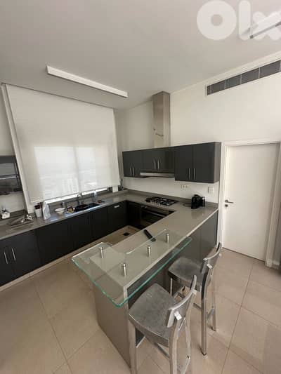 Penthouse For Sale in Saifi | Private Pool / Terrace Penthouse For Sale in Saifi | Private Pool / Terrace