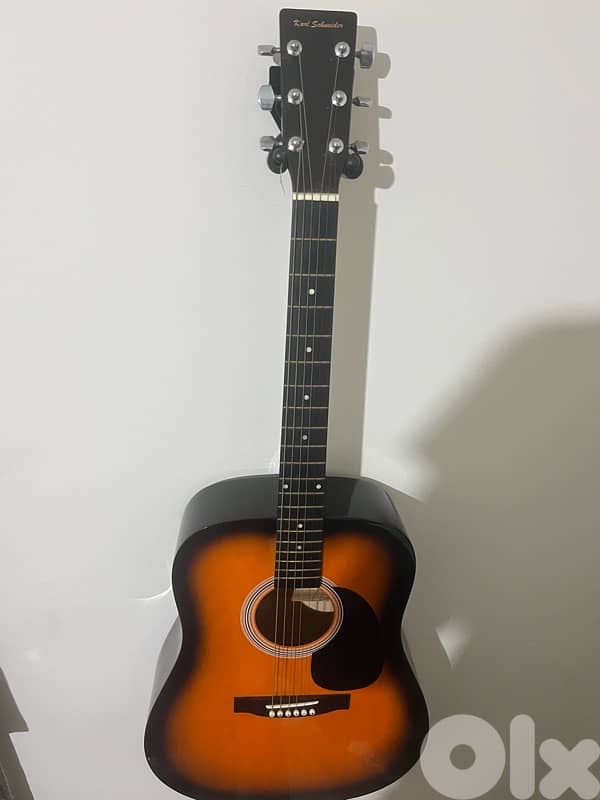 Guitar 0