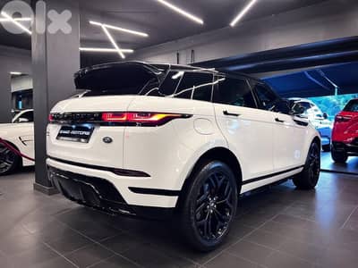 Land Rover Evoque P300 S R-Dynamic 2020 [57. ooo miles ONLY!]