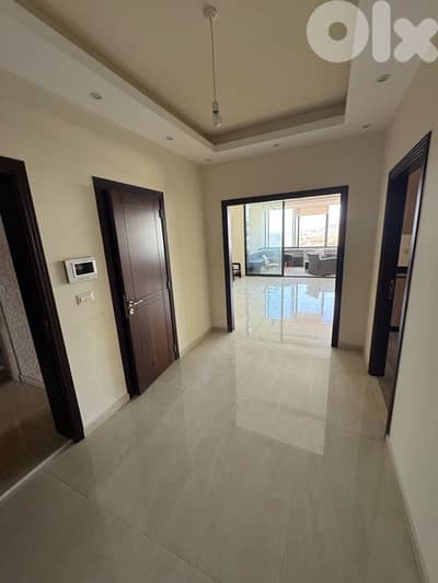 For Sale: Luxurious Apartment in Jbeil – Hboub  Area