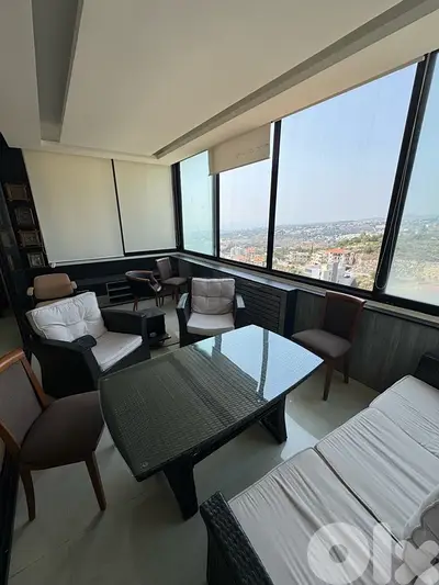 For Sale: Luxurious Apartment in Jbeil – Hboub  Area