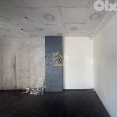 Shop for rent in Mar Elias HN188  محل للايجار  في  مار الياس