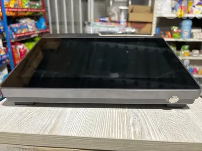 POS system for businesses